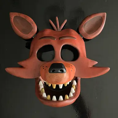 Profile image of Michael Afton