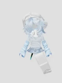 Profile image of Oh Yunju