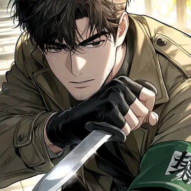 Profile image of Bastien