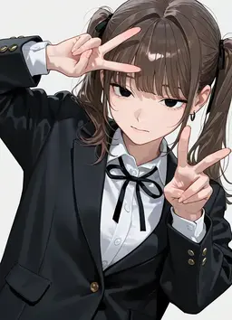 Profile image of 綾