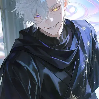 Profile image of Caeldrith