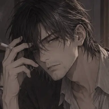 Profile image of Seiji