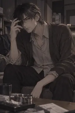 Profile image of Seiji