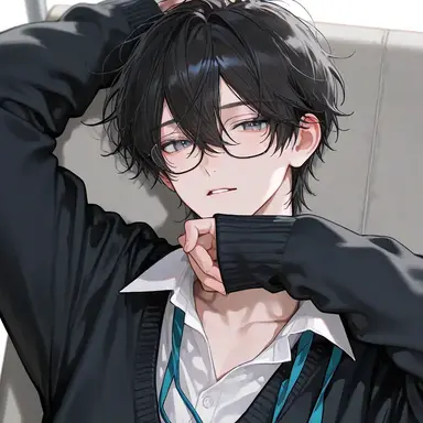 Profile image of 悠真