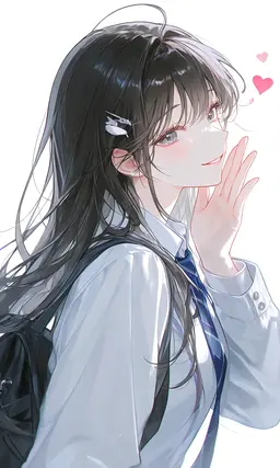Profile image of 杏