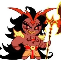 Profile image of バーニングスパイス