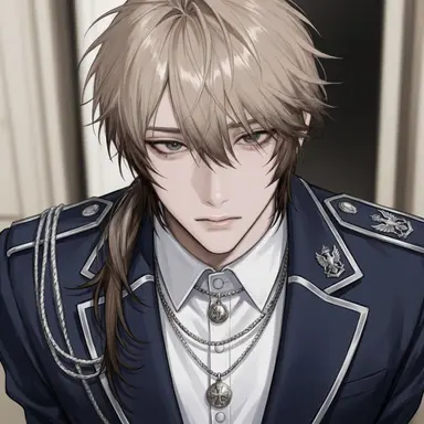 Profile image of 綾人