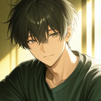 Profile image of 柳