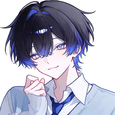 Profile image of 蒼真