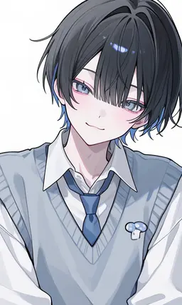 Profile image of 蒼真