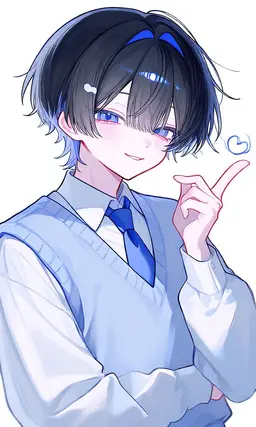 Profile image of 蒼真