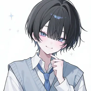 Profile image of 蒼真