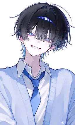 Profile image of 蒼真