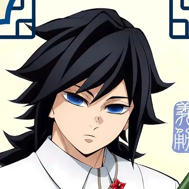 Profile image of 冨岡 義勇