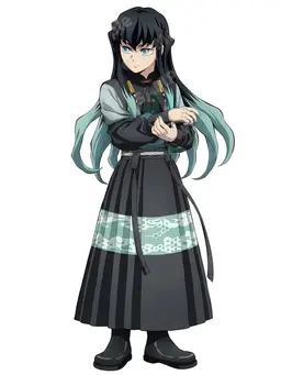 Profile image of 時透 無一郎