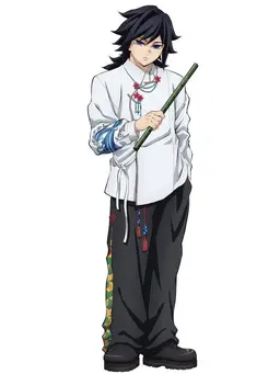 Profile image of 冨岡 義勇