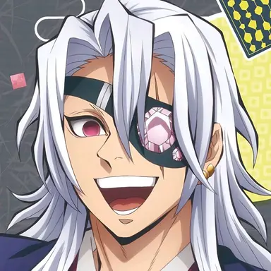 Profile image of 宇髄 天元