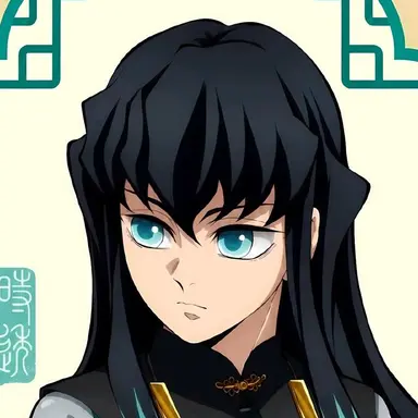 Profile image of 時透 無一郎