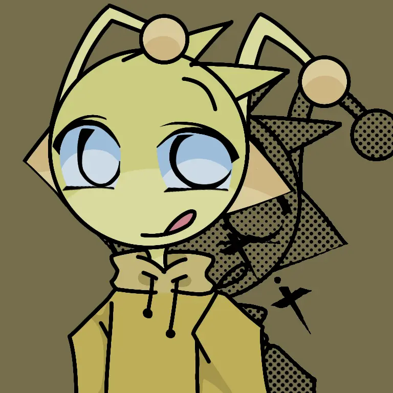 LuckySnore_1026의 블랙,웬다,사이먼이랑 동거하기