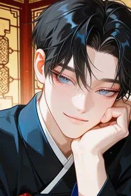 Profile image of チェ・リンフォン