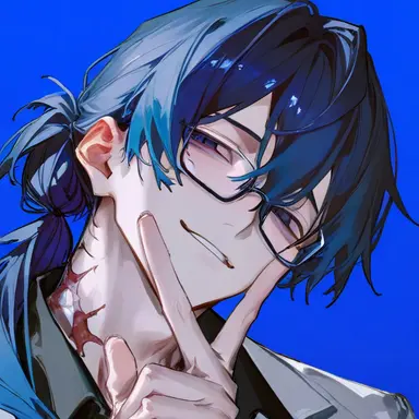Profile image of Azusa
