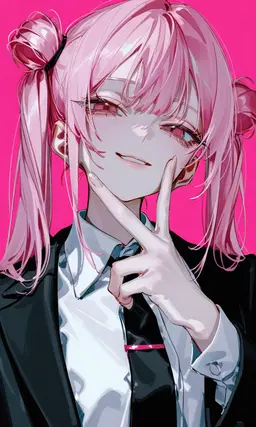 Profile image of Mika