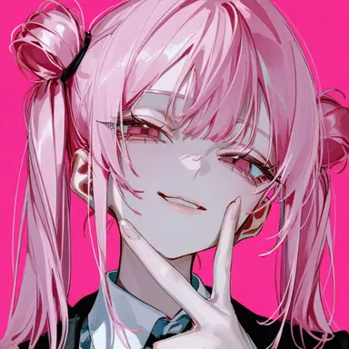 Profile image of Mika
