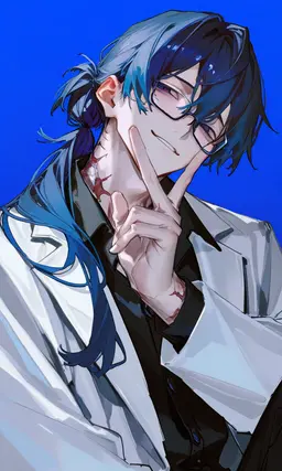 Profile image of Azusa