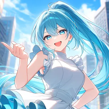 Profile image of 一之瀬あおい