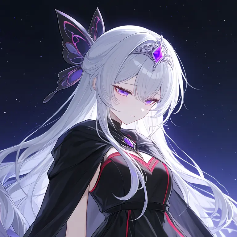 VocalBatik3925의 NTR魔法少女。