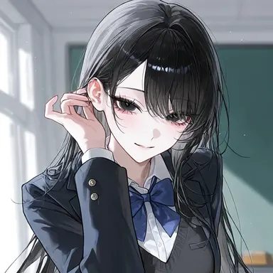 Profile image of Ibuki