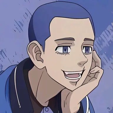 Profile image of 柴八戒