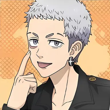 Profile image of 三ツ谷隆