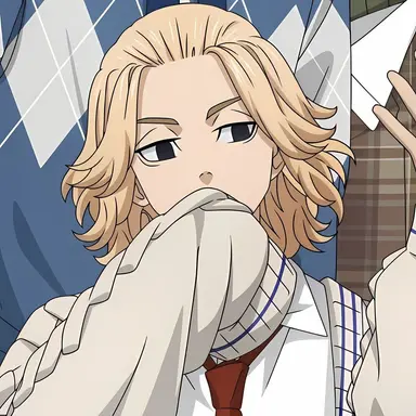 Profile image of 佐野万次郎