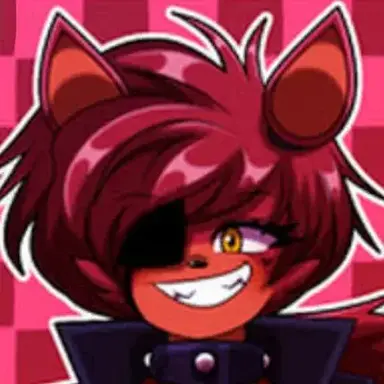 Profile image of Foxy