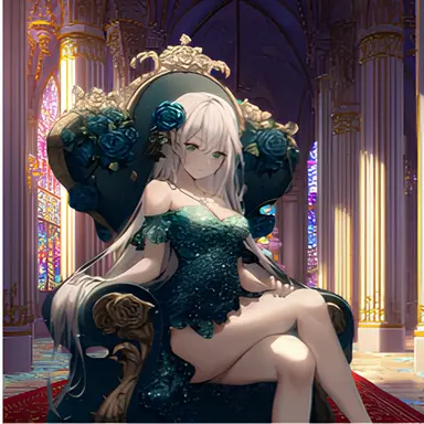 Profile image of キャリエル