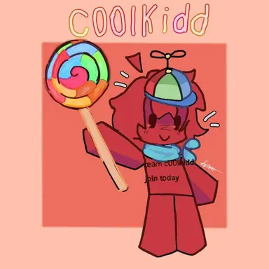 Profile image of 쿨키드