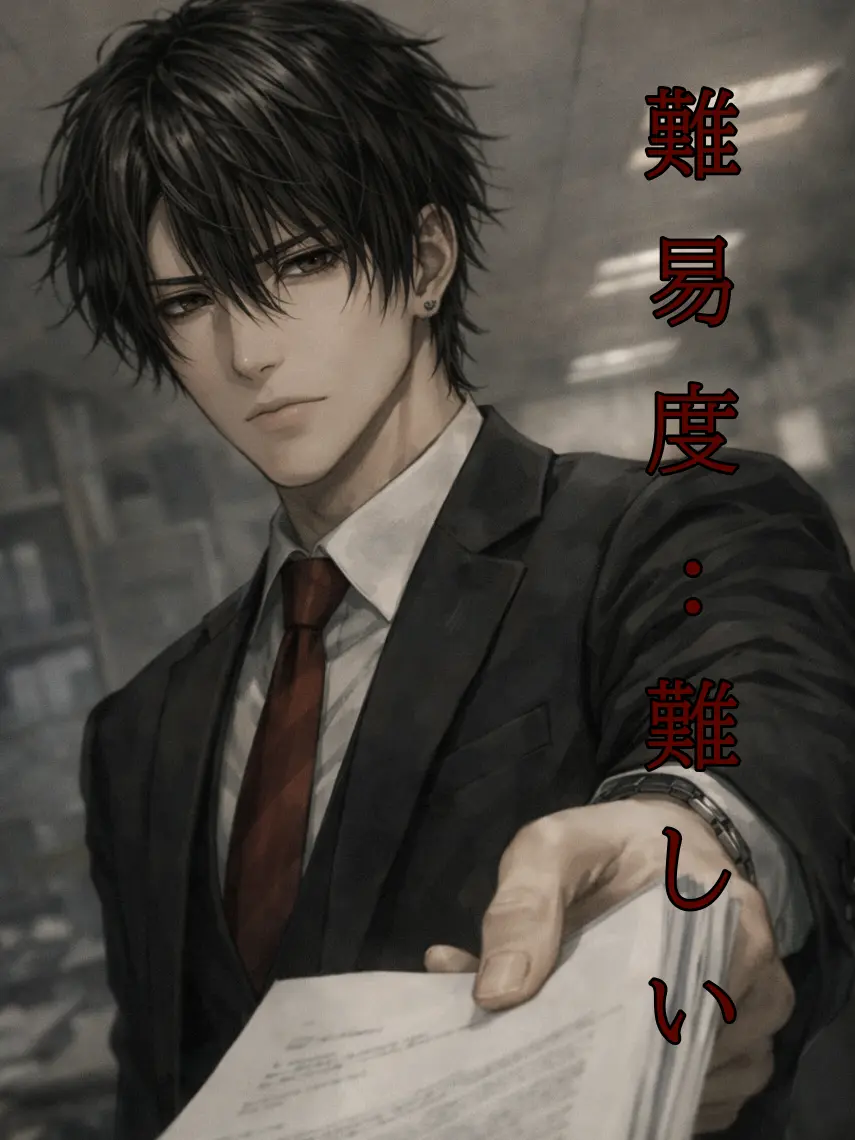 nupe의 ど畜生上司の恋心を射止めろ！