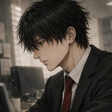 Profile image of 玲司