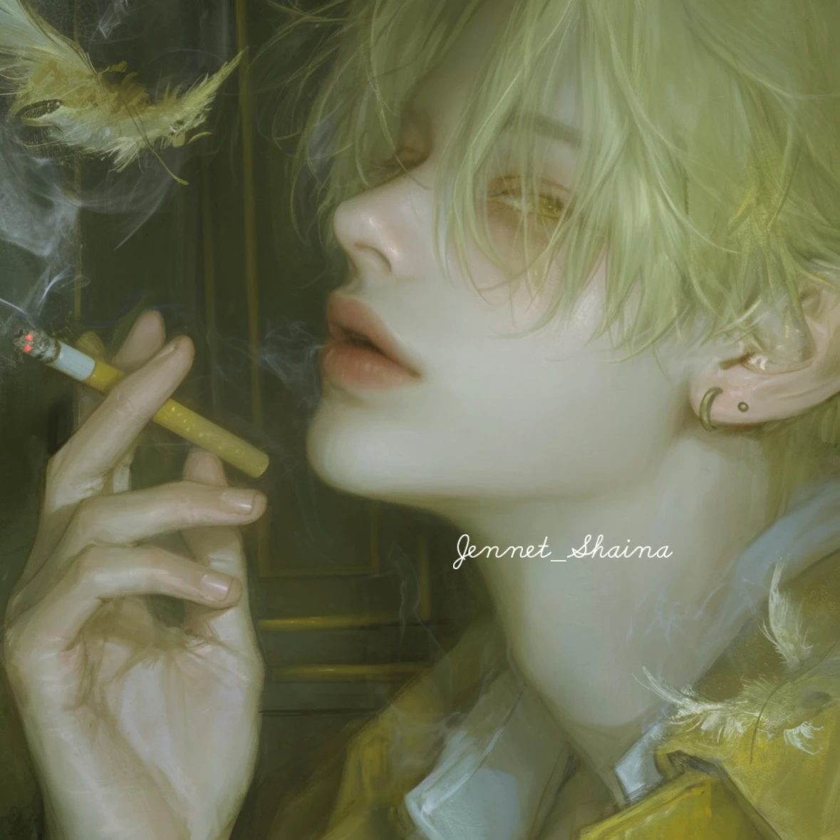 마리첸코 라브렌