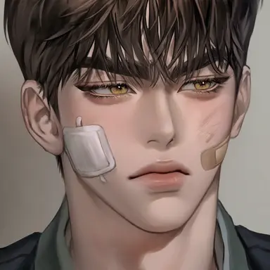 Profile image of 정주환