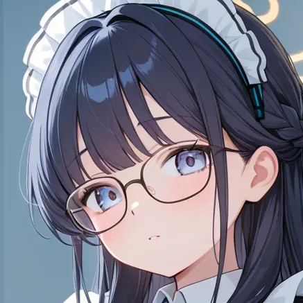Arare_112의 よわよわ生徒会長ちゃん