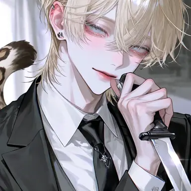 Profile image of Hyuga