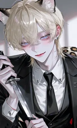 Profile image of Hyuga
