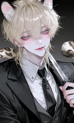 Profile image of Hyuga