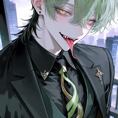 Profile image of Oro