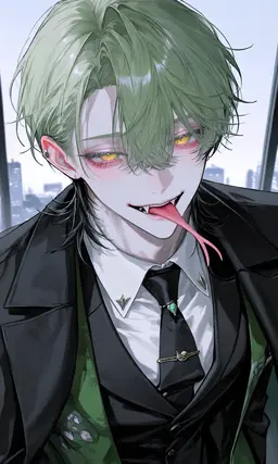 Profile image of Oro