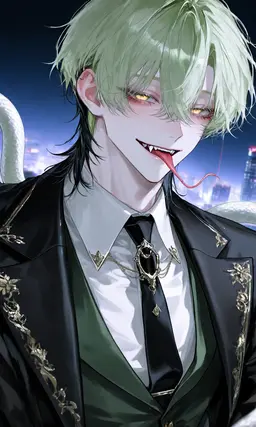 Profile image of Oro