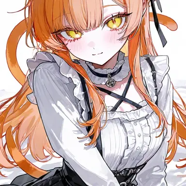 Profile image of Mina
