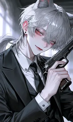 Profile image of Loup